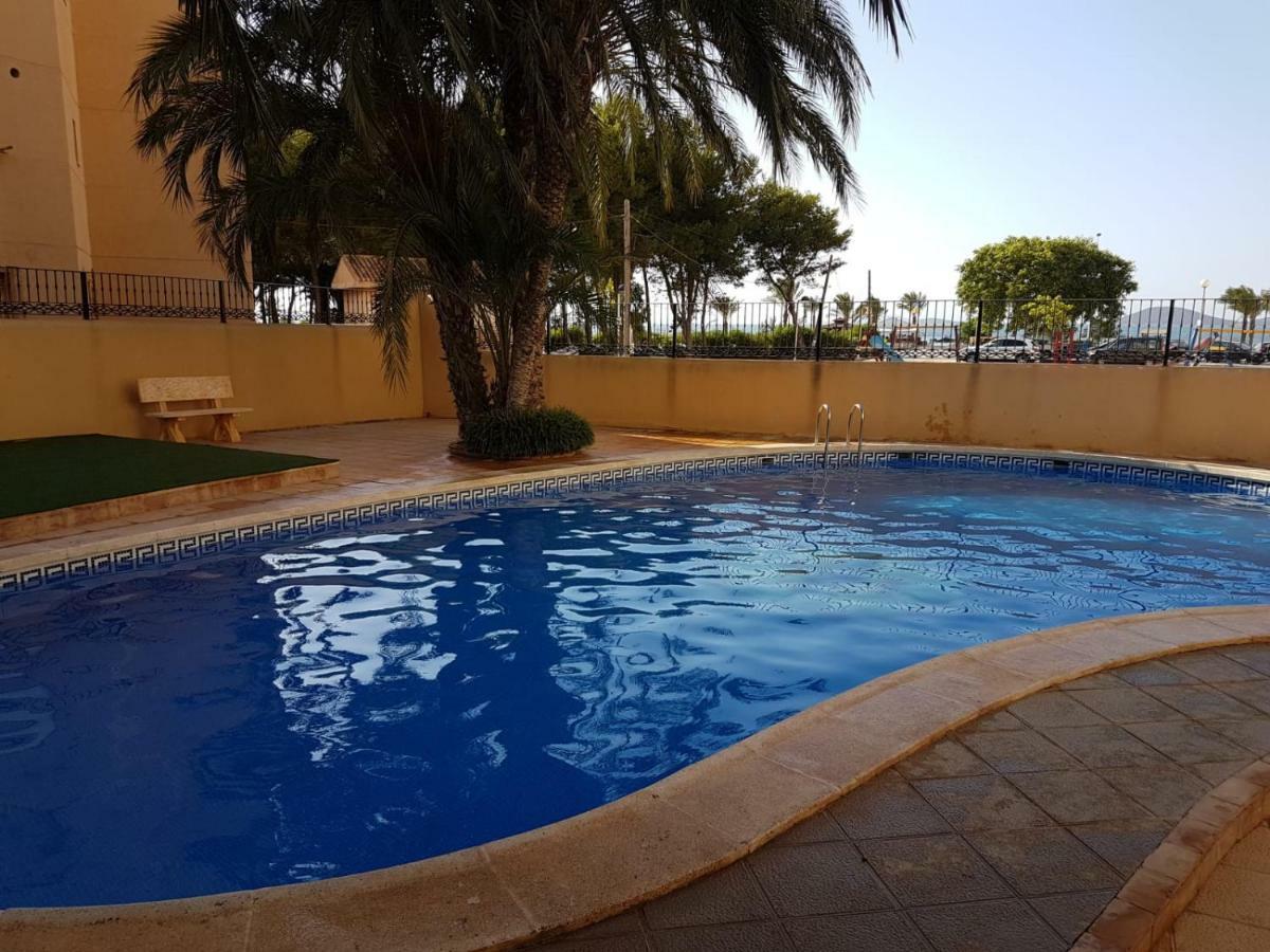 Como En Casa Playa Honda  Exterior photo